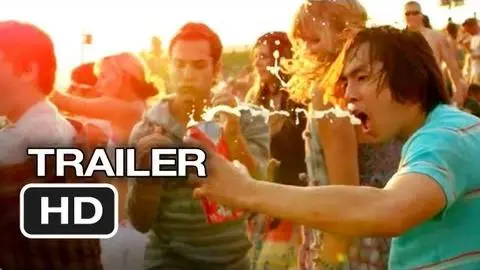 21 & Over Official Trailer #1 (2013) - Comedy Movie HD_peliplat
