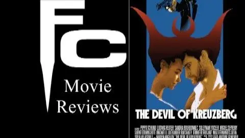 "The Devil in Kreuzberg" Movie Review_peliplat