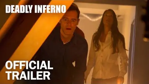 Deadly Inferno - Official Trailer - MarVista Entertainment_peliplat