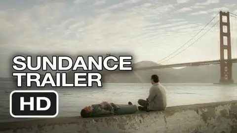 Sundance (2013) - Big Sur Official Trailer #1 (2013) - Sundance Movie HD_peliplat