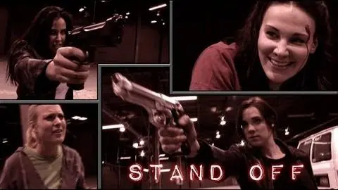 STAND OFF (Final Trailer)_peliplat