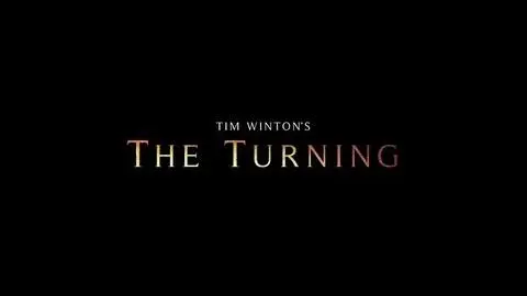 Tim Winton's The Turning (2013) - Official Teaser Trailer_peliplat