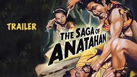 THE SAGA OF ANATAHAN (Masters of Cinema) New & Exclusive HD Trailer_peliplat