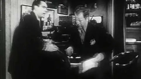 D.O.A. (1950) - Film Noir Classic_peliplat