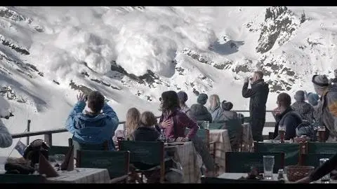 Force Majeure - Official Trailer_peliplat