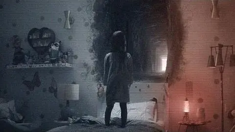 Paranormal Activity: The Ghost Dimension - Trailer Teaser_peliplat