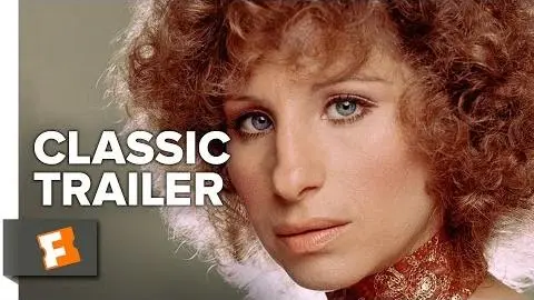 A Star Is Born (1976) Official Trailer - Barbra Streisand, Kris Kristofferson Movie HD_peliplat