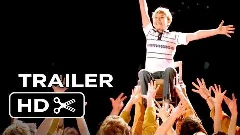 Billy Elliot The Musical Live Official Trailer (2014) - Broadway Musical Movie_peliplat