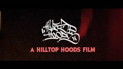 Hilltop Hoods - Parade of the Dead Trailer_peliplat