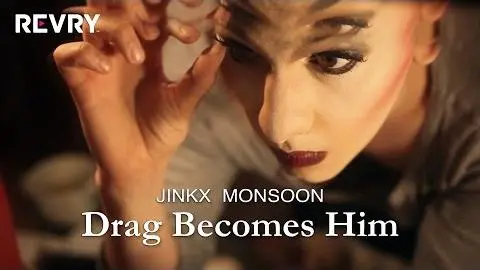 Drag Becomes Him | Official Trailer | REVRY_peliplat