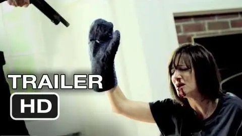 The Aggression Scale Official Trailer #1 - SXSW Movie (2012) HD_peliplat