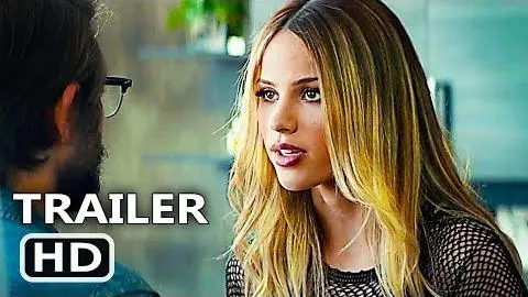 PEOPLE YOU MAY KNOW Official Trailer (2017) Comedy Movie HD_peliplat