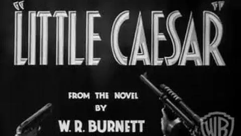 Little Caesar - Trailer #a1_peliplat