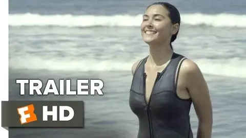 Apocalypse Child Official Trailer 1 (2017) - Ana Abad-Santos Movie_peliplat