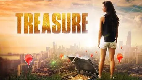 Treasure (Official Trailer)_peliplat