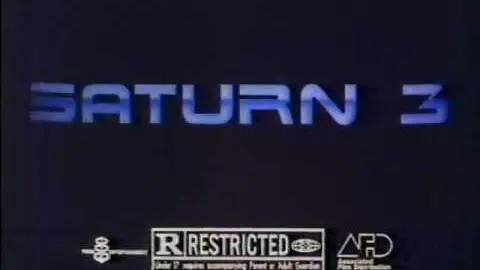 Saturn 3 TV trailer 1980_peliplat