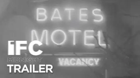 78/52: Hitchcock's Shower Scene - Official Trailer I HD I IFC Midnight_peliplat