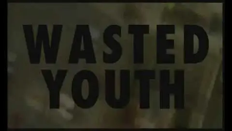 Wasted Youth - trailer_peliplat