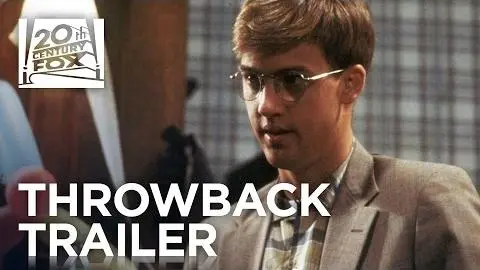 Revenge of The Nerds | #TBT Trailer | 20th Century FOX_peliplat