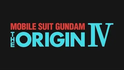 MOBILE SUIT GUNDAM THE ORIGIN IV Eve of Destiny Trailer#1 (ENG Dub)_peliplat