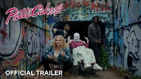 Patti Cake$ | Official HD Trailer | 2017_peliplat