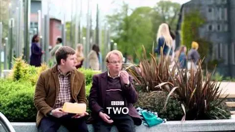 Marvellous: Trailer - BBC Two_peliplat