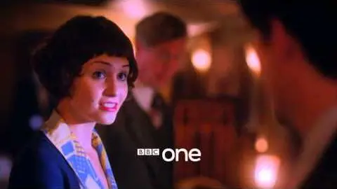 The Lady Vanishes Trailer - BBC One_peliplat