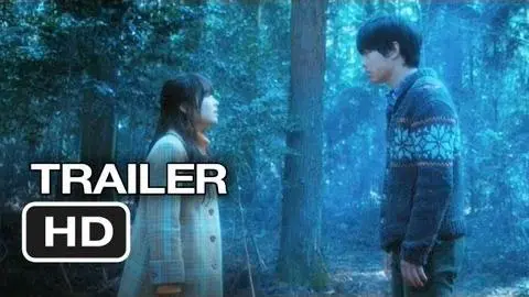 A Werewolf Boy Official Trailer #1 (2012) - Sung-Hee Jo Movie HD_peliplat