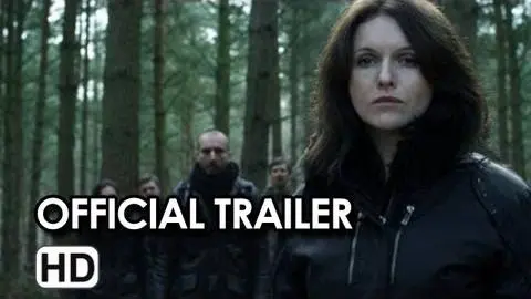 Entity Official Trailer (2013) Steve Stone Movie HD_peliplat