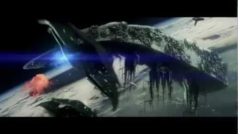 Alien Uprising - UFO Trailer_peliplat