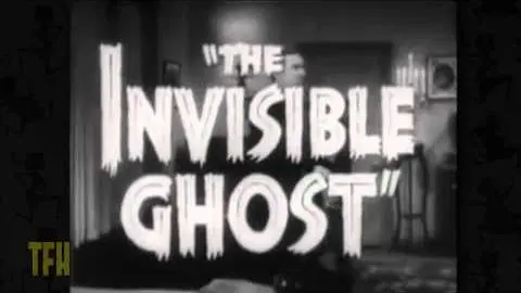 Joe Dante on THE INVISIBLE GHOST_peliplat