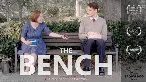 The Bench Official Trailer_peliplat