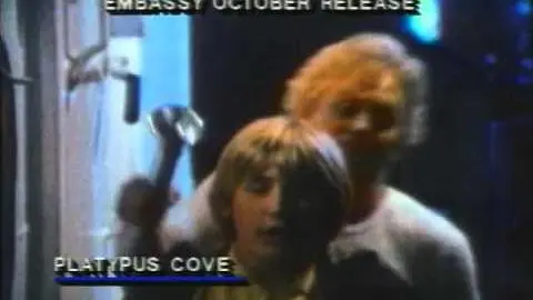 Platypus Cove 1986 Movie Trailer_peliplat
