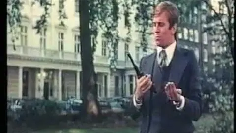 No. 1 of the Secret Service (1977) Video Classics Australia Trailer_peliplat
