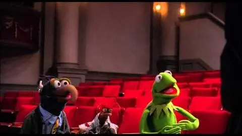 It's A Very Merry Muppet Christmas Movie - Trailer_peliplat