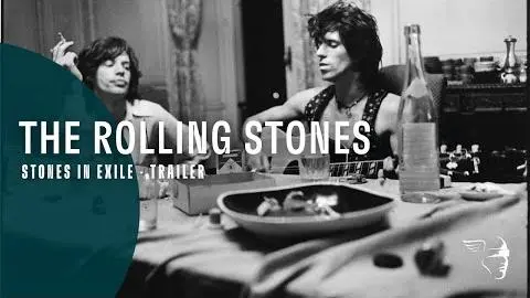 The Rolling Stones - Stones in Exile trailer_peliplat