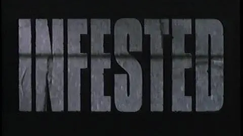 Ticks 1993 - Trailer With Original "Infested" Title Card_peliplat