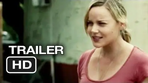 The Girl Official TRAILER #1 (2012) - Abbie Cornish, Will Patton Movie HD_peliplat