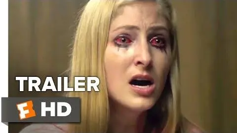 The Evil in Us Trailer #1 (2017) | Movieclips Indie_peliplat