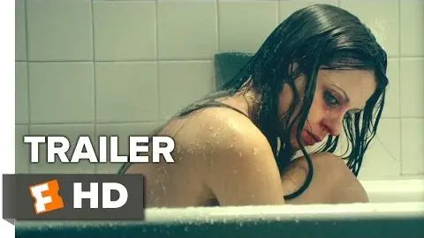 Julia Official Trailer #1 (2015) - Ashley C. Williams, Tahyna Tozzi Movie HD_peliplat