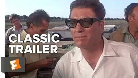 The Gypsy Moths (1969) Official Trailer - Gene Hackman, Burt Lancaster Movie HD_peliplat