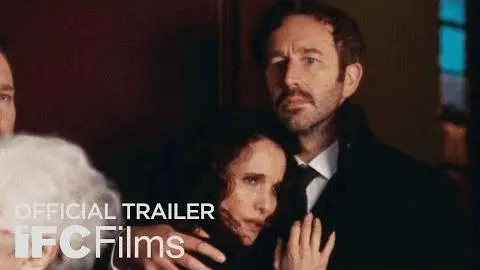 Love After Love - Official Trailer I HD I IFC Films_peliplat
