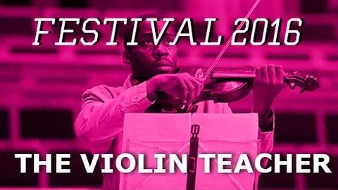 The Violin Teacher (Trailer)_peliplat