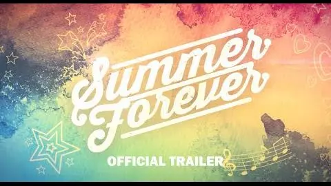 Summer Forever Movie starring Megan Nicole (Official Trailer)_peliplat