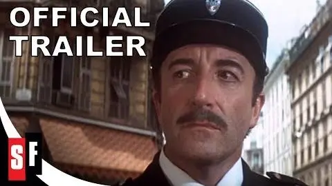 The Pink Panther Collection: The Return Of The Pink Panther (1975) - Official Trailer_peliplat