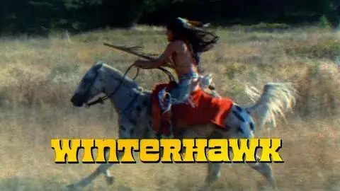 "Winterhawk" (1975) Trailer_peliplat