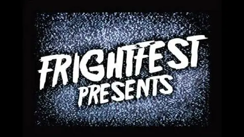 THE UNFOLDING Trailer - FrightFest Presents (2016)_peliplat