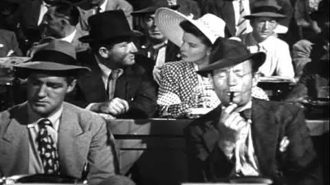 Woman of the Year Official Trailer #1 - Reginald Owen Movie (1942) HD_peliplat