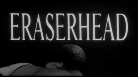Eraserhead - Trailer_peliplat