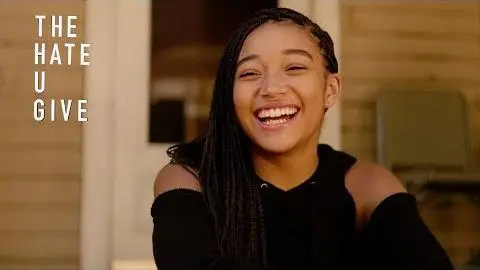 The Hate U Give | "Prayer" TV Commercial | 20th Century FOX_peliplat